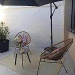 Guest house La D'arches Charleville-Mezieres