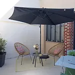 La D'arches Guest house Charleville-Mezieres