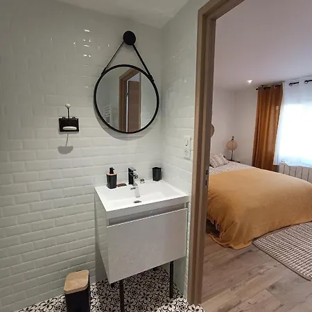 La D'arches Affittacamere Charleville-Mézières