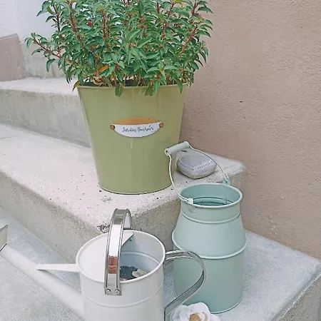 Affittacamere La D'arches Charleville-Mézières