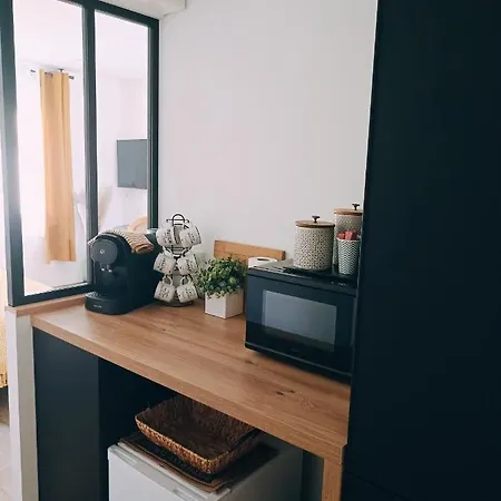 La D'arches Affittacamere Charleville-Mézières