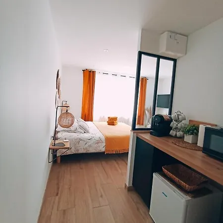 La D'arches Affittacamere Charleville-Mézières