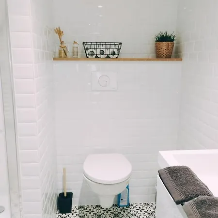 Affittacamere La D'arches Charleville-Mézières