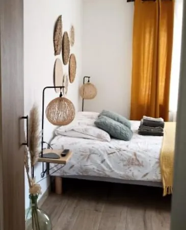 La D'arches Affittacamere