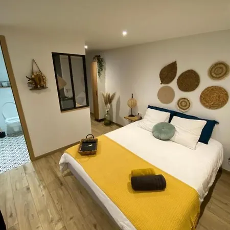 La D'arches 3* Charleville-Mézières