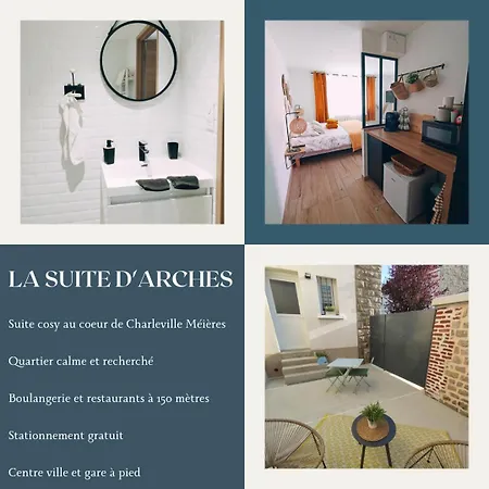 La D'arches *