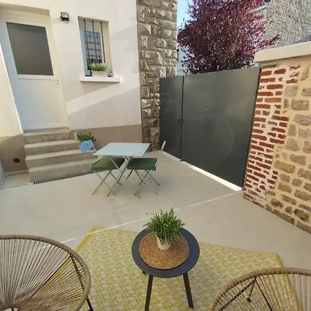 Affittacamere La D'arches