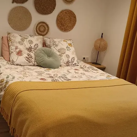 Affittacamere La D'arches 3*